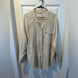 Aerie Pool to Party Cover Up